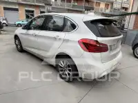 2019 BMW 218