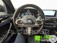2019 BMW 518