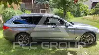 2019 BMW 518