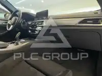 2019 BMW 518