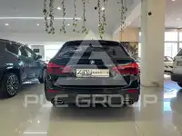 2019 BMW 518