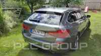 2019 BMW 518