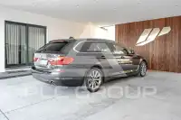 2019 BMW 518