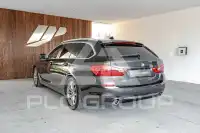 2019 BMW 518