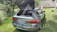 2019 BMW 518
