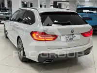 2019 BMW 518
