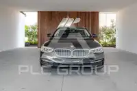 2019 BMW 518