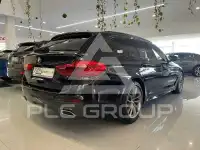 2019 BMW 518