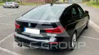 2019 BMW 335
