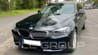 2019 BMW 335