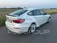 2019 BMW 335