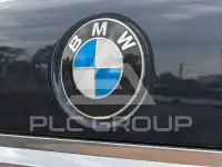2019 BMW 725