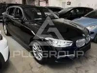 2019 BMW 120