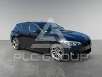 2019 BMW 120