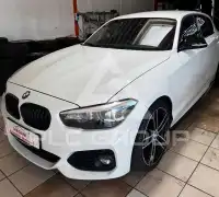 2019 BMW 120
