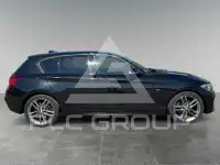 2019 BMW 120