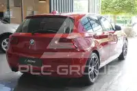 2019 BMW 120