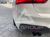 2019 BMW 120