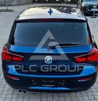 2019 BMW 120