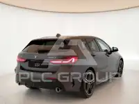 2019 BMW 120