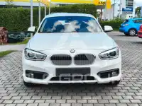 2019 BMW 120