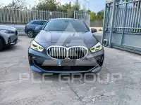 2019 BMW 120