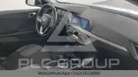 2019 BMW 120