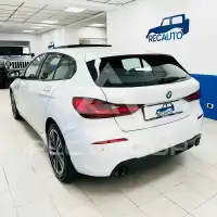 2019 BMW 120