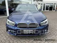 2019 BMW 120