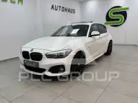 2019 BMW 120