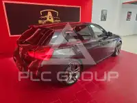 2019 BMW 120
