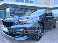 2019 BMW 120