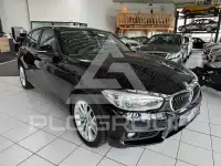 2019 BMW 120