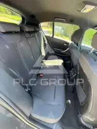 2019 BMW 120