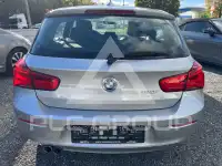 2019 BMW 120