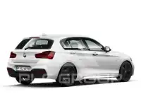 2019 BMW 120