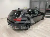 2019 BMW 120
