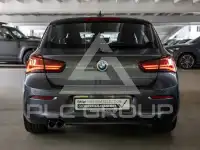 2019 BMW 120