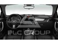 2019 BMW 120