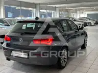 2019 BMW 120