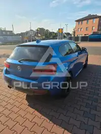 2019 BMW 120