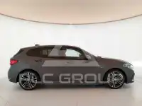 2019 BMW 120