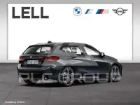 2019 BMW 120