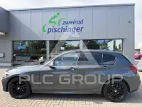 2019 BMW 120