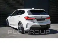2019 BMW 120