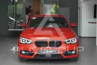 2019 BMW 120