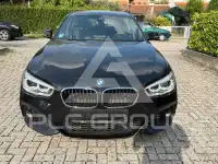 2019 BMW 120