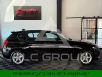 2019 BMW 120