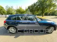 2019 BMW 120