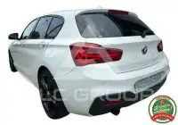 2019 BMW 120